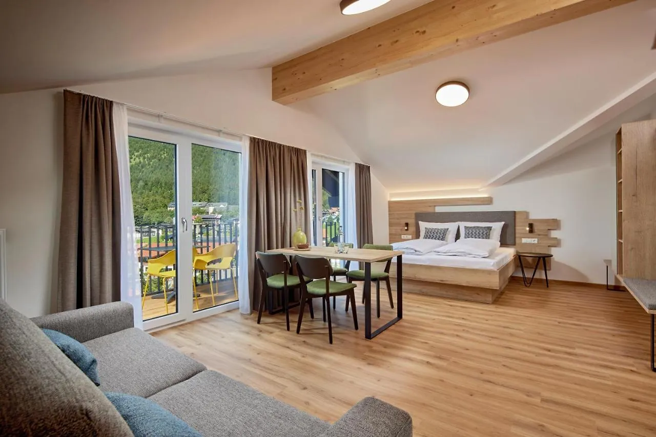 Bergbuddies - Uebernachtung Inklusive Kostenlosen Bergbahntickets Und Vielem Mehr Bad Hindelang Hotell