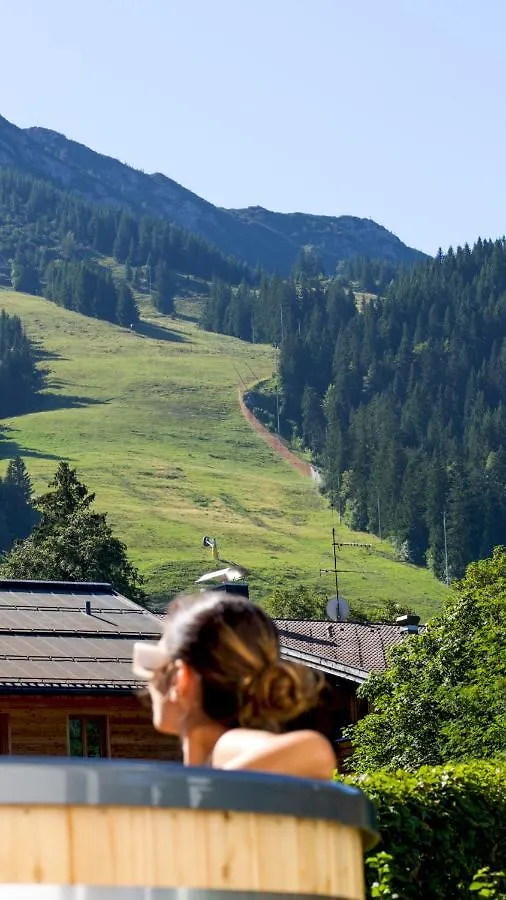 Hotell Bergbuddies - Uebernachtung Inklusive Kostenlosen Bergbahntickets Und Vielem Mehr Bad Hindelang