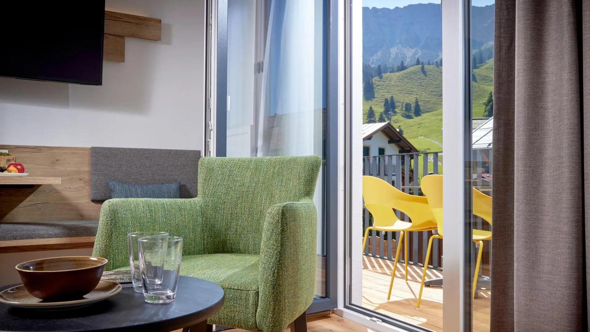 Bergbuddies - Uebernachtung Inklusive Kostenlosen Bergbahntickets Und Vielem Mehr Bad Hindelang