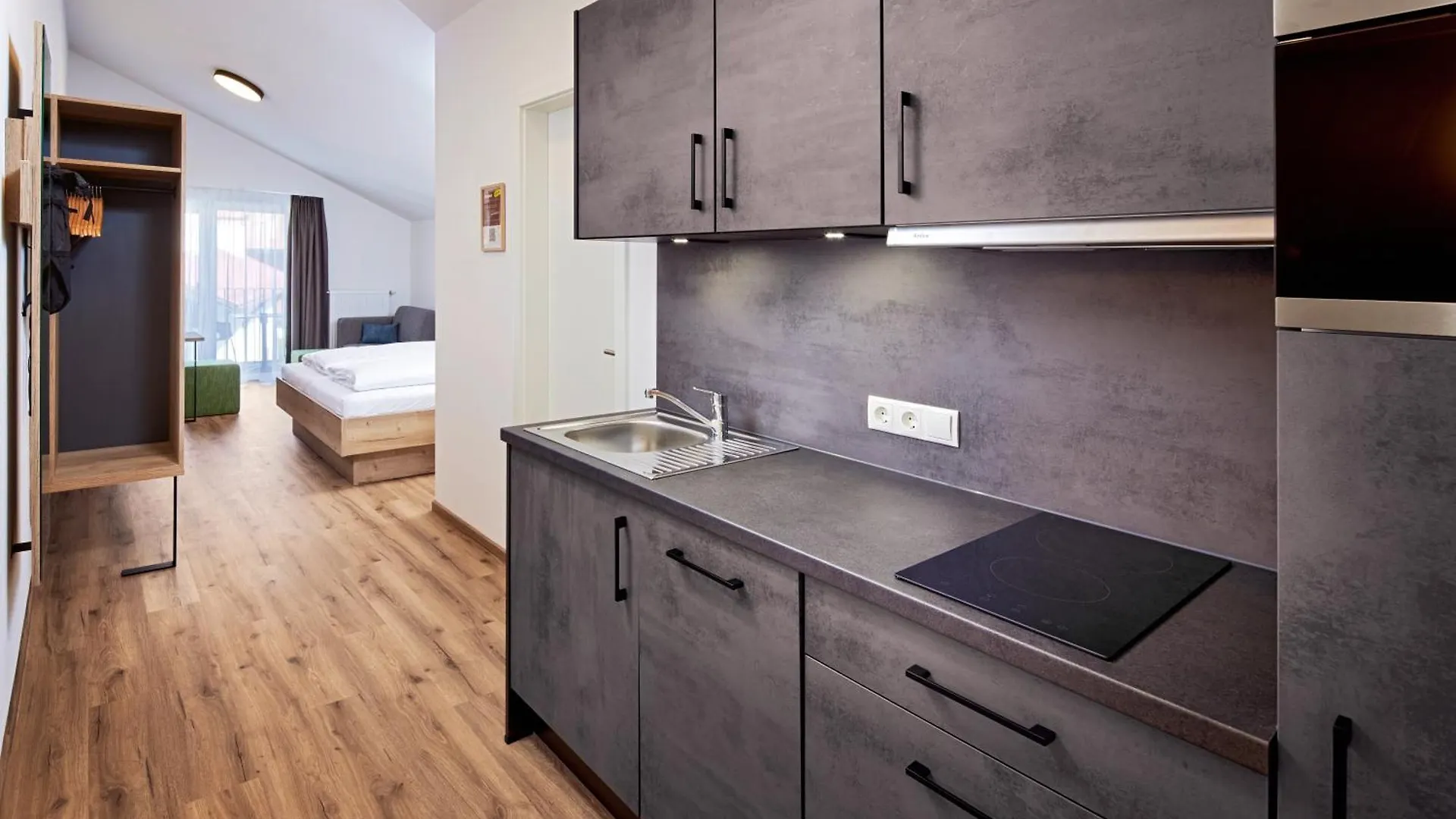 Hotell Bergbuddies - Uebernachtung Inklusive Kostenlosen Bergbahntickets Und Vielem Mehr Bad Hindelang